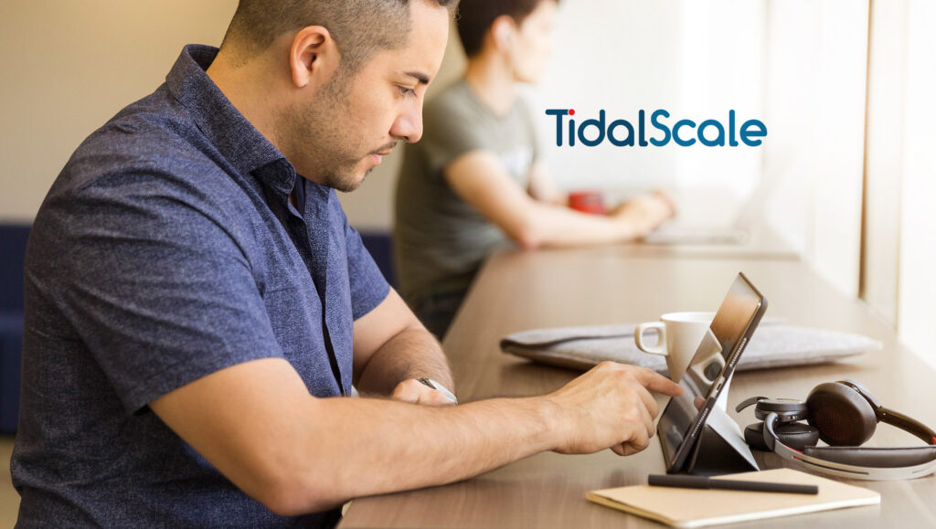 TidalScale Announces Availability of its Software-Defined Server Technology on IBM Cloud