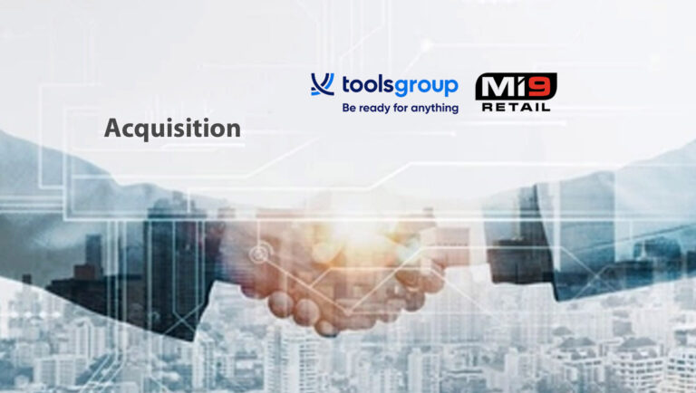 ToolsGroup Acquires Mi9 Retail’s Demand Management Business