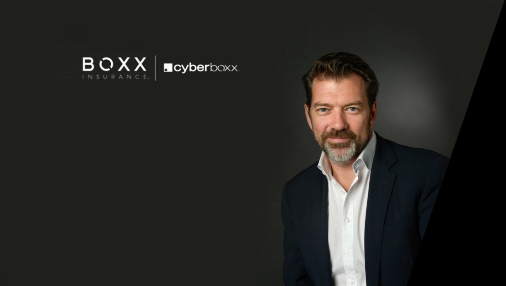 Toronto-Based-Cyber-Insurer-BOXX-Insurance-Appoints-Dominic-Steptoe-as-Global-Chief-Product-Officer