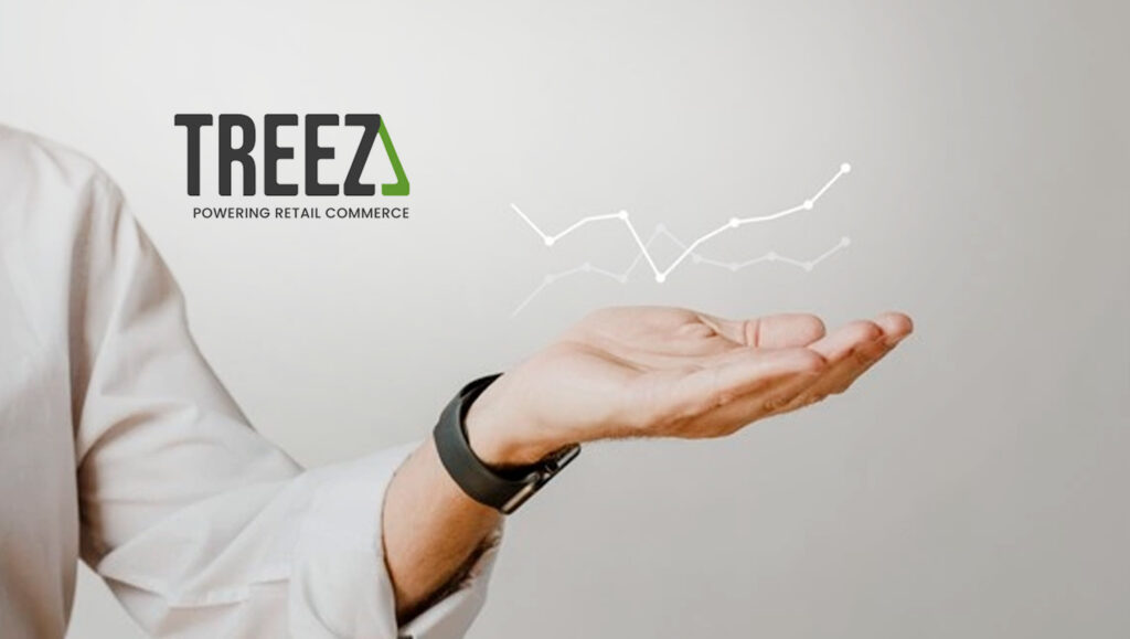 Treez Continues Aggressive Growth Track with Announcement of Robust 2021 Results