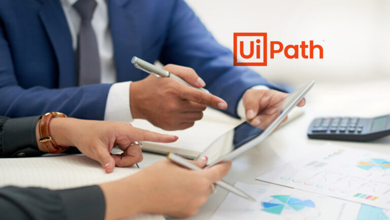 UiPath Business Automation Platform Receives Widespread Industry Analyst Recognition