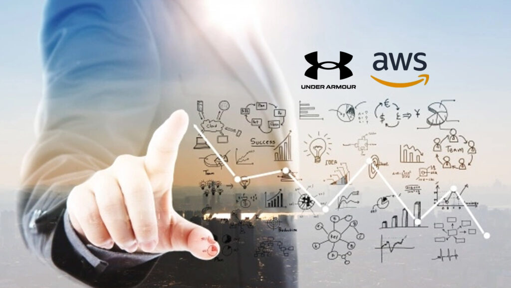 Under Armour Selects AWS as Its Preferred Cloud Provider for SAP Environments