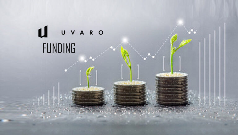 Uvaro Closes $12M in Series A Funding to Accelerate the Future of Tech Sales Careers