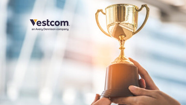 Vestcom Receives OmniShopper Award from the Path to Purchase Institute for Best-In-Class In-Store Marketing Execution