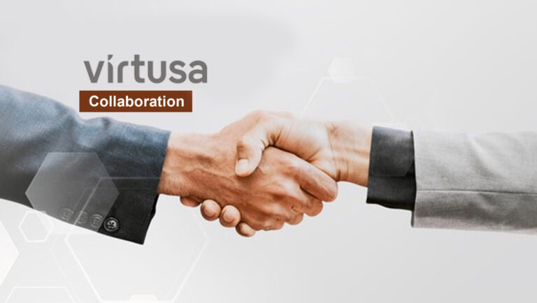 Virtusa Corporation Earns New Pega Partners Global Elite Distinction