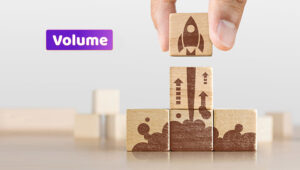 Volume Launches in the UK to Eliminate Ecommerce Transaction Fees With Its 1-Click Checkout Solution
