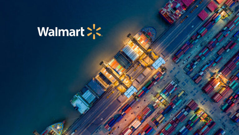 Walmart Selects Dallas-Fort Worth Area for Two New High-Tech Supply Chain Facilities