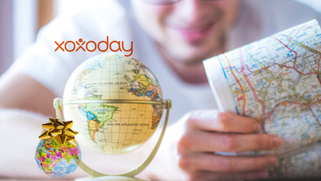 Xoxoday Delivers Record High Volumes of Holiday Gifts Globally