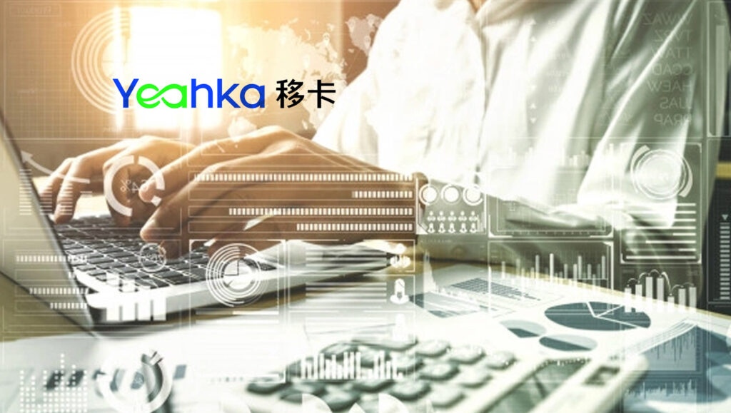 Yeahka Invests RMB100 million for 60% Equity of Qianqianhui To Expand In-store E-commerce Business