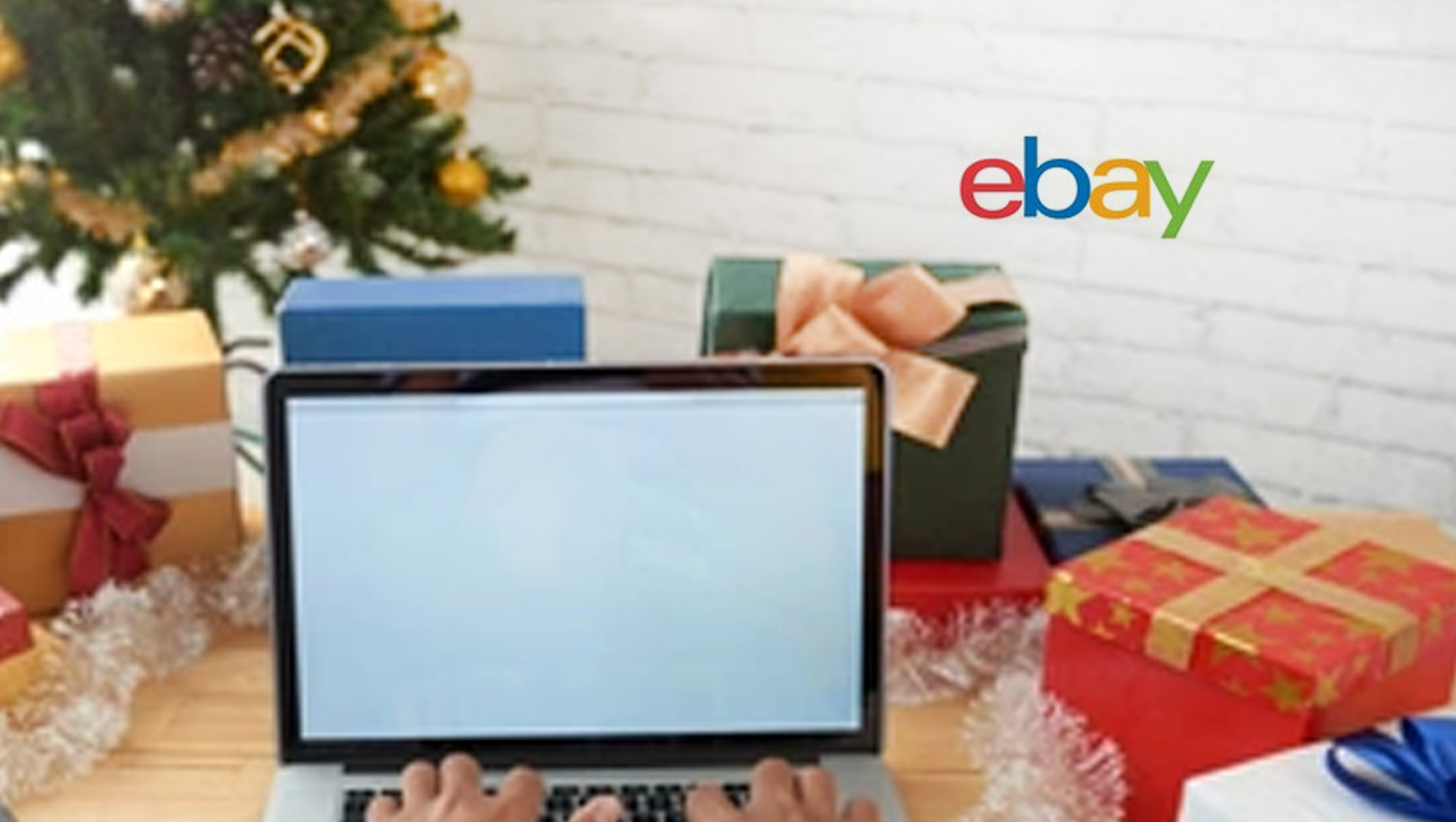 eBay to Open "Hard to Find" Holiday Gift Shops