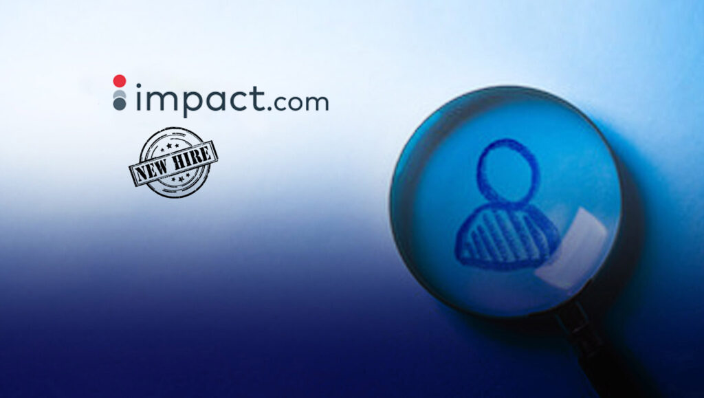 impact.com Names HubSpot Veteran Kim Walsh as Chief Growth Officer