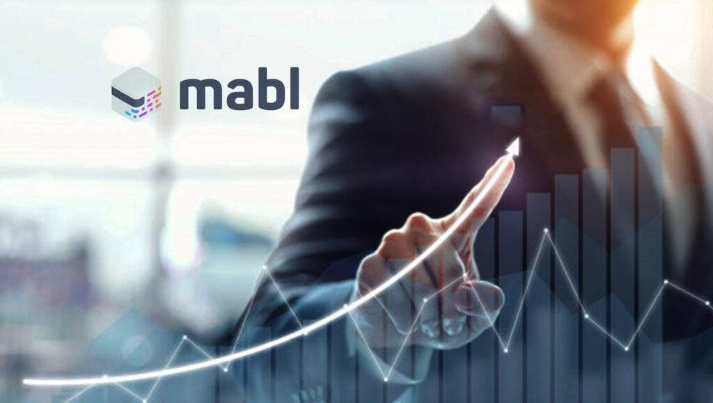 mabl Raises $40 Million Series C to Transform How Software Teams Deliver High-quality User Experiences