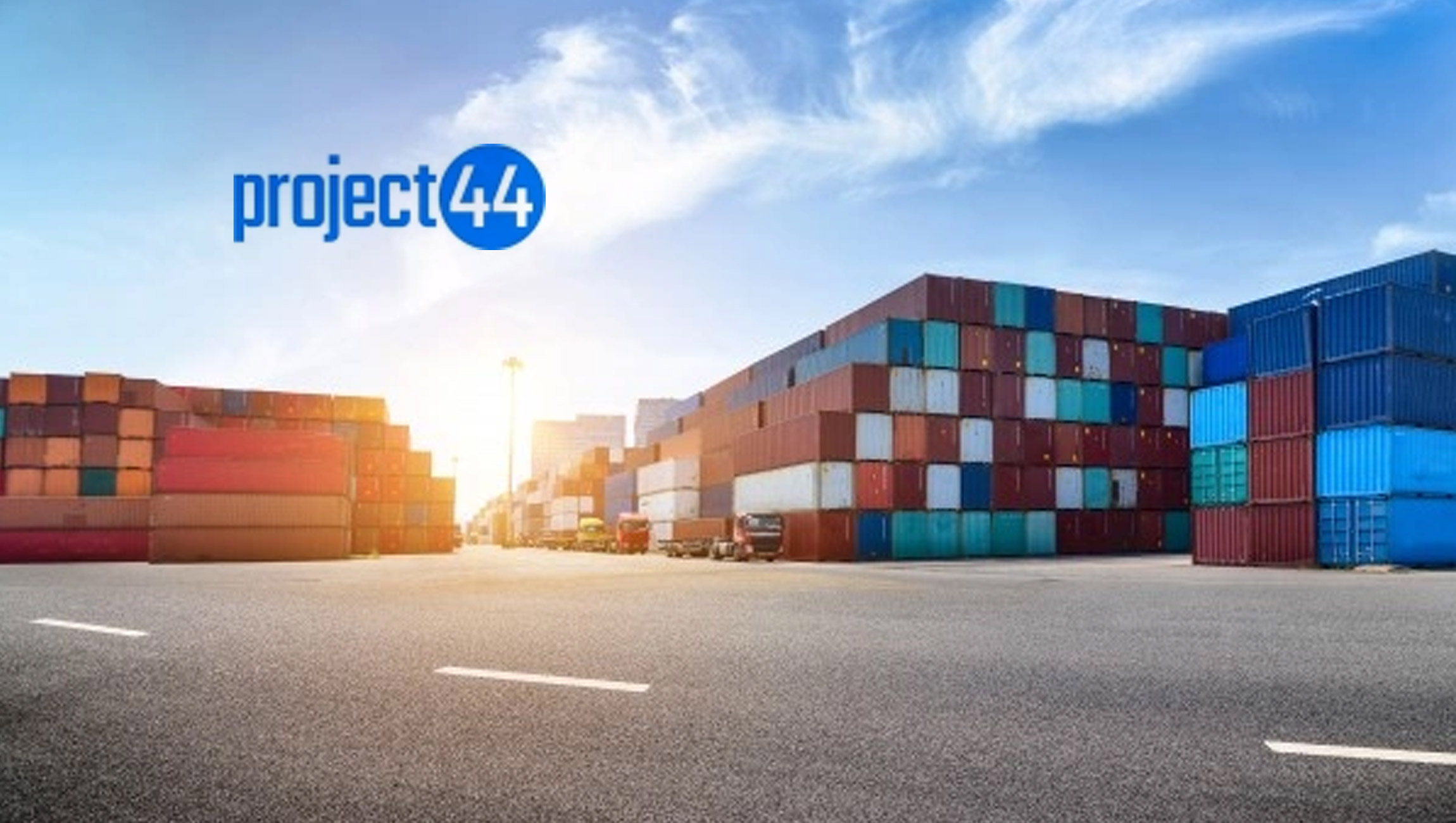project44 Named Leader Across Eight Categories in G2 Summer 2023 Grid Report