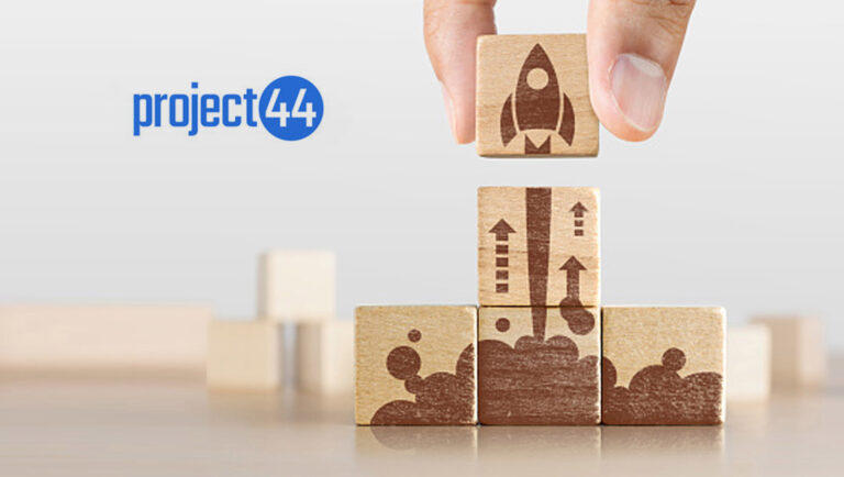 project44 Unveils "Movement GPT" Providing First-Ever Generative AI Assistant for Supply Chain