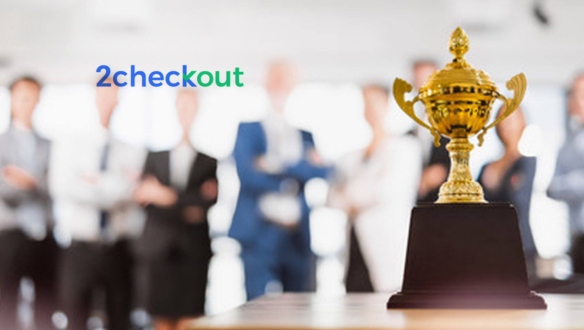 2Checkout (now Verifone) Wins Four STEVIE® Awards In 2021