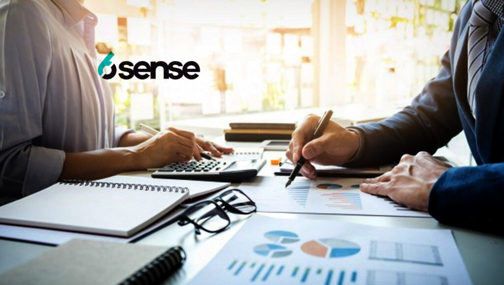 6sense Revenue AI Paves the Path to the Future of Predictable Revenue Growth