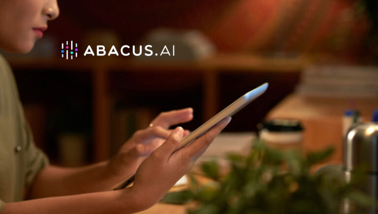 Abacus.AI-Named-a-2021-Gartner-Cool-Vendor