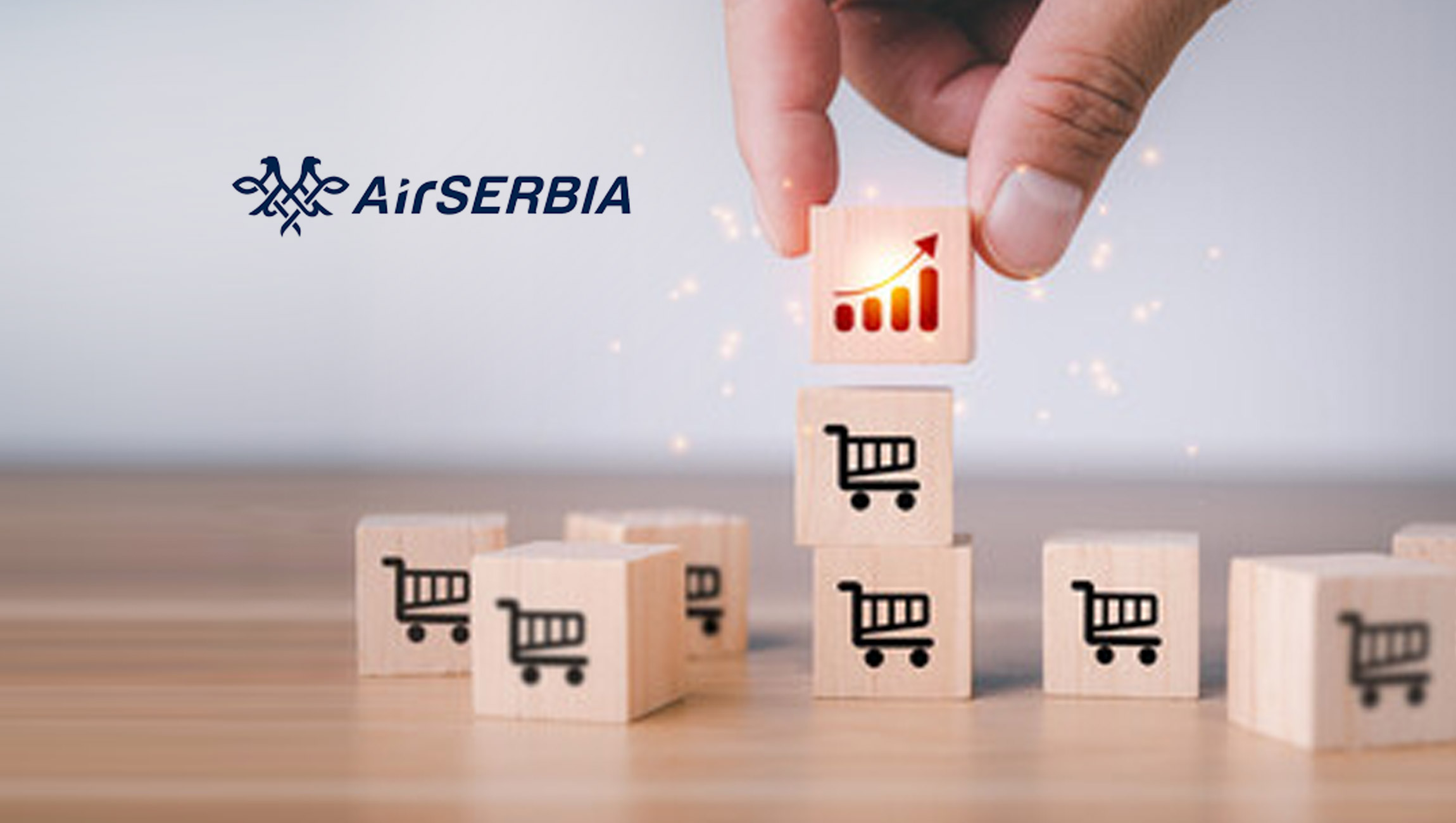 Air Serbia to Grow Revenue Opportunities With Retailing Solutions From Sabre