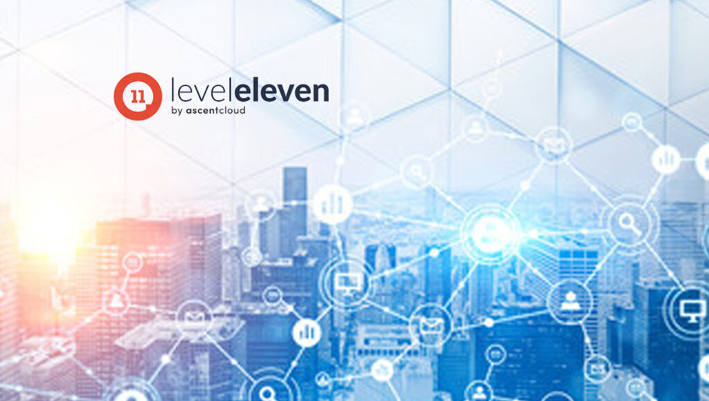 Ascent Cloud Announces Updates to LevelEleven on Salesforce AppExchange, the World's Leading Enterprise Cloud Marketplace