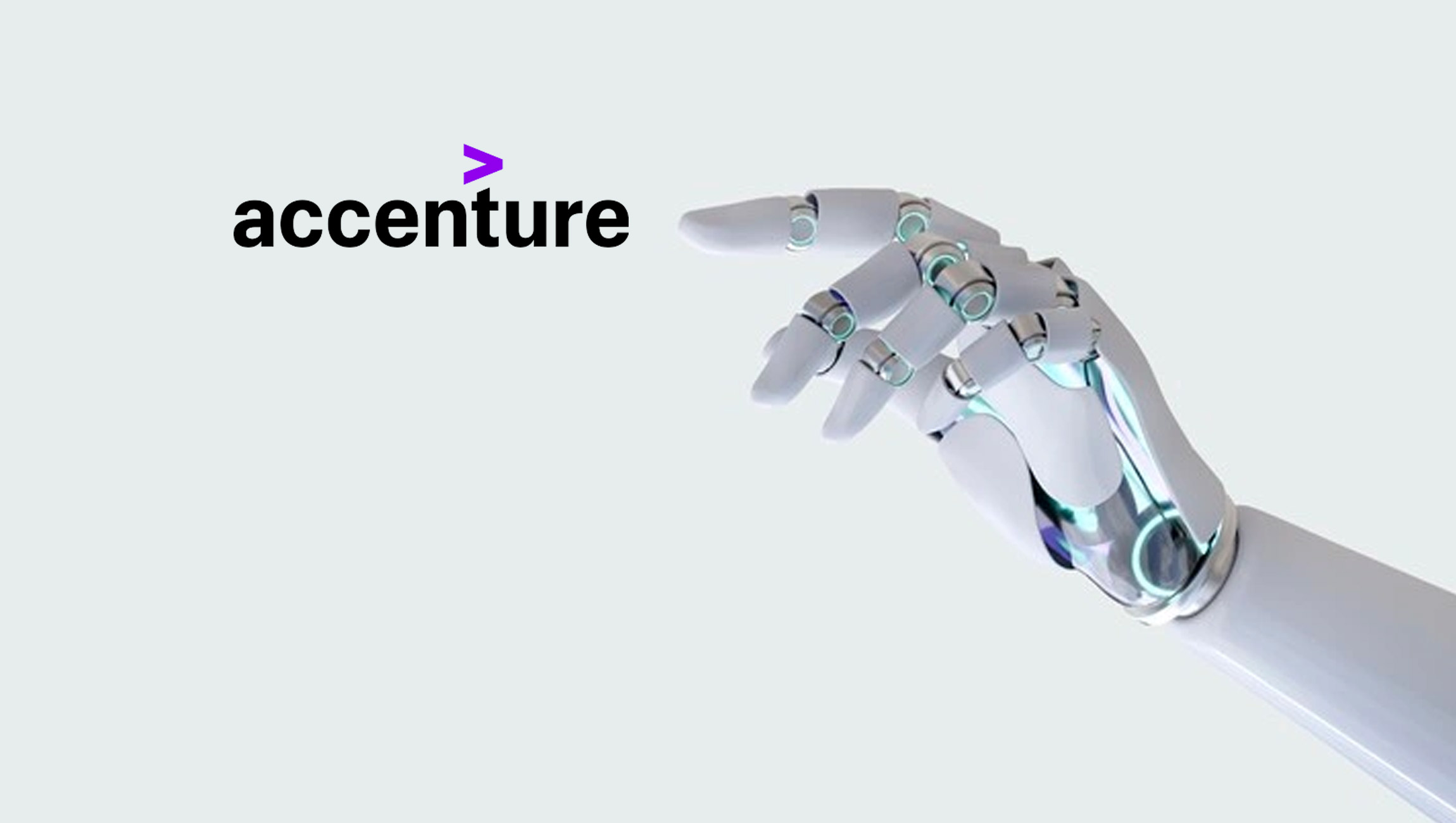 Accenture robotic hot sale platform