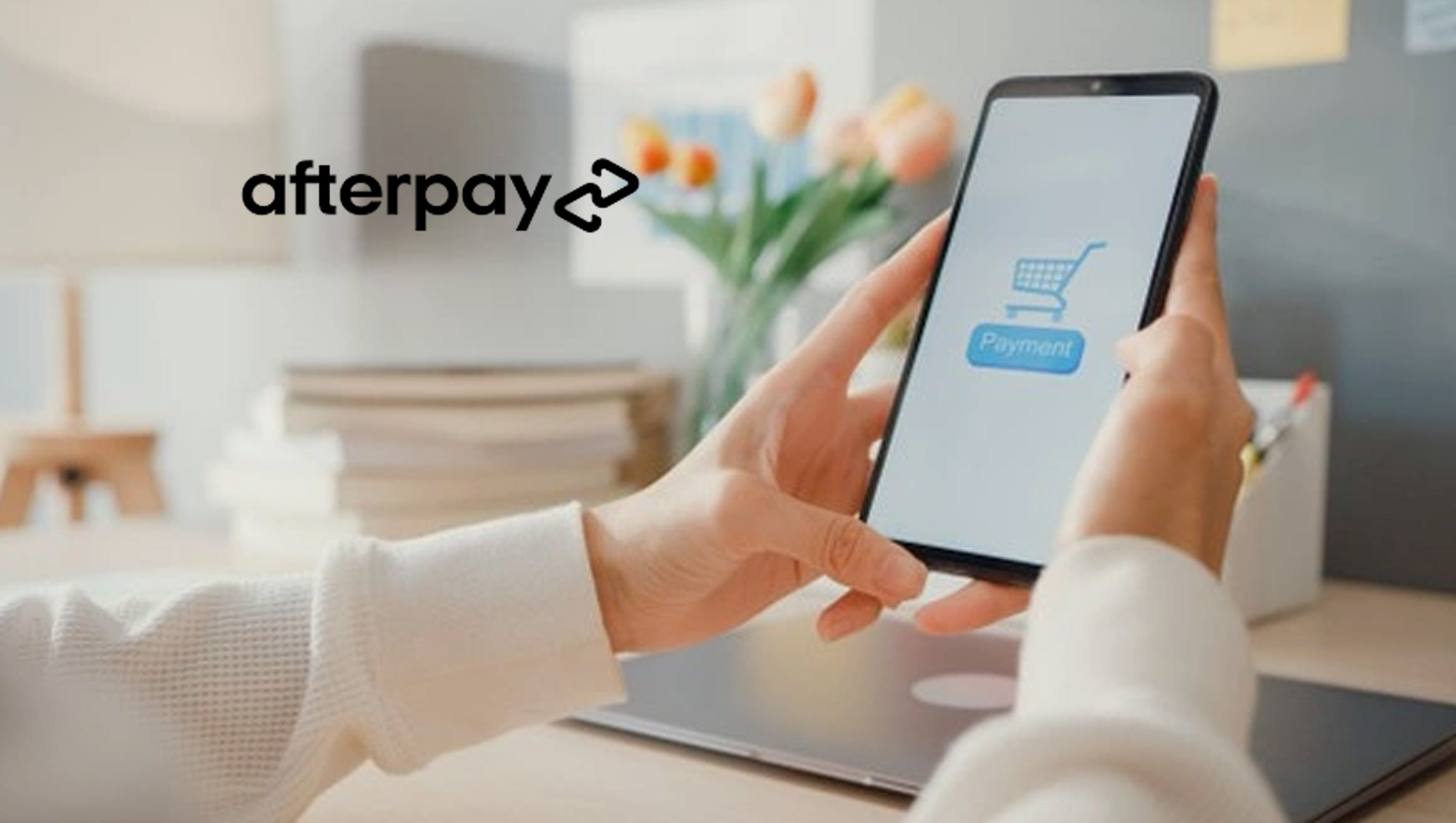 BNPL Takes the Holidays By Storm: Black Friday In-Store Shopping up 442% with Afterpay