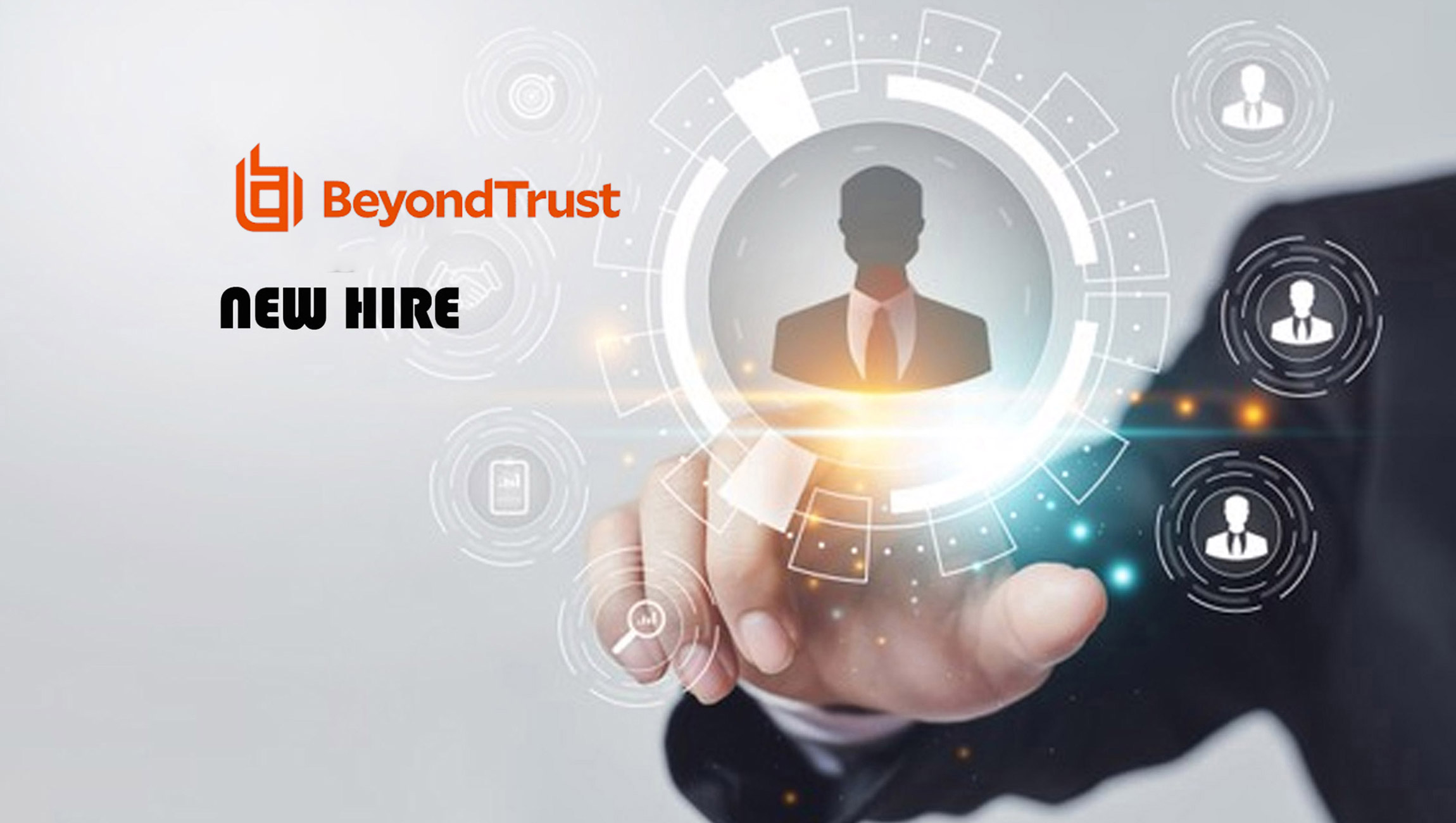 BeyondTrust Names Industry Veteran Rob Spee as SVP of Global Channels