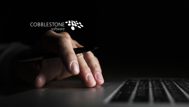 CobbleStone® Recognized as a Best Contract Management Software Provider by 99Firms