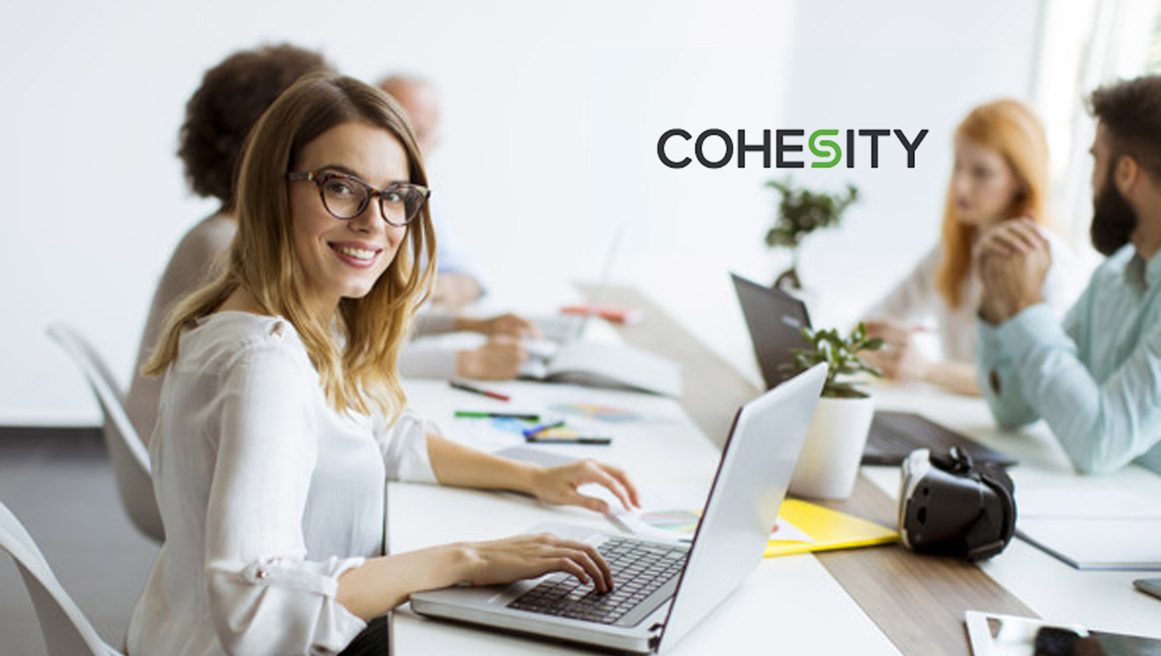 Cohesity-Named-a-‘Leader’-and-‘Outperformer’-in-GigaOm-Radar-for-Enterprise-Scale-Out-File-Systems----Data-Management-Highlighted-As-a-Differentiator