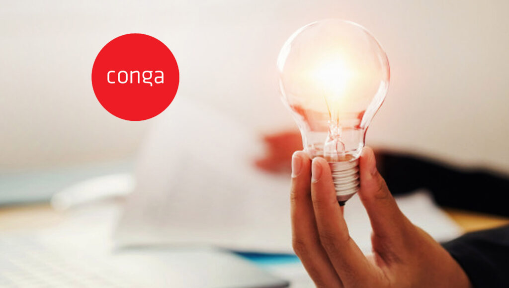 Conga Unveils New Product Updates Across its Revenue Lifecycle Management Solution