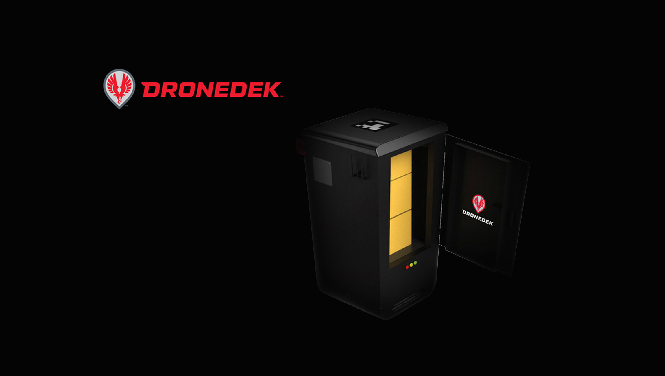 DRONEDEK-to-Demo-Its-Smart-Mailbox-at-CES-in-Las-Vegas