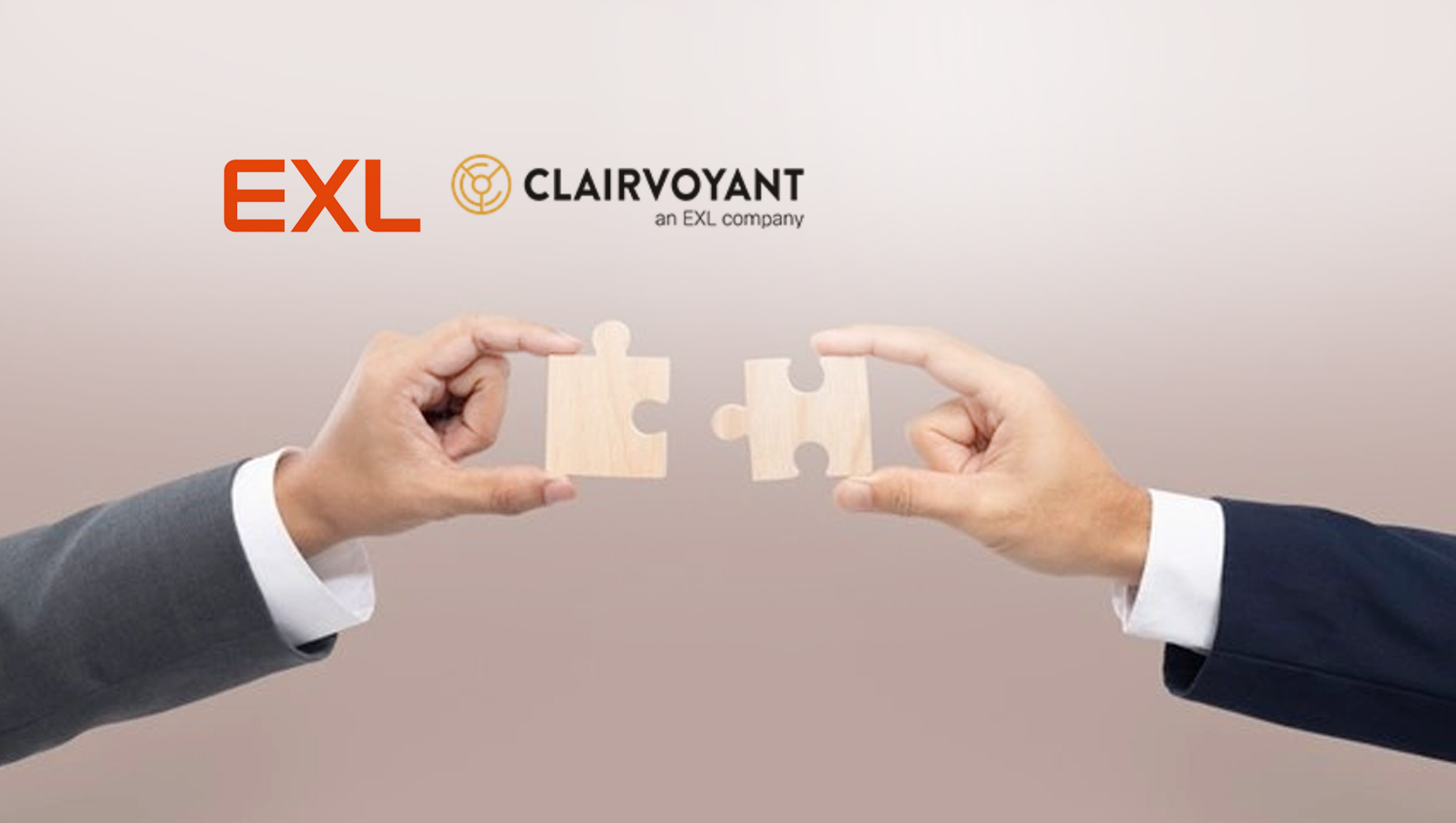 EXL acquires Clairvoyant, adding scale in data, AI, and cloud engineering to fast-growing analytics business