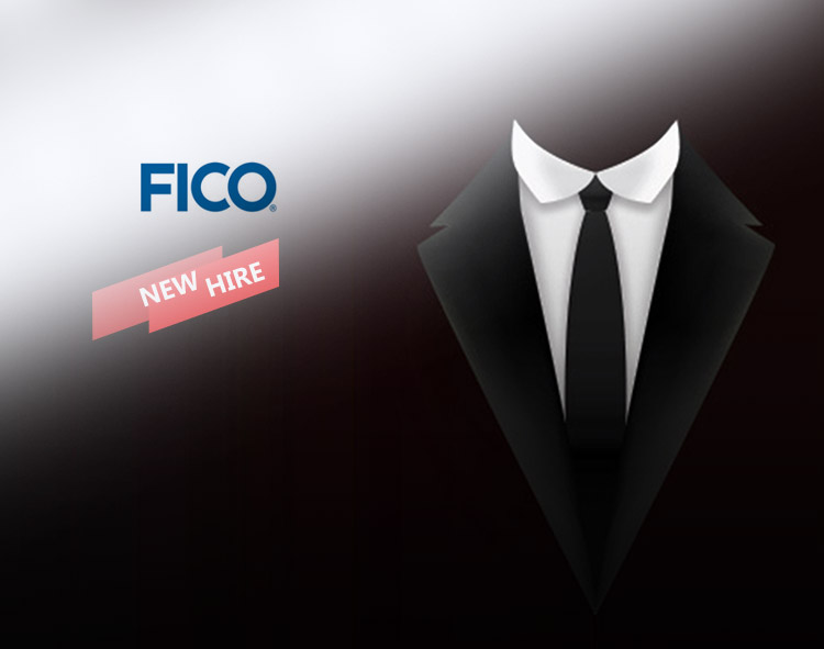 FICO Appoints Matt Cox to Lead Europe, Middle East and Africa Operations