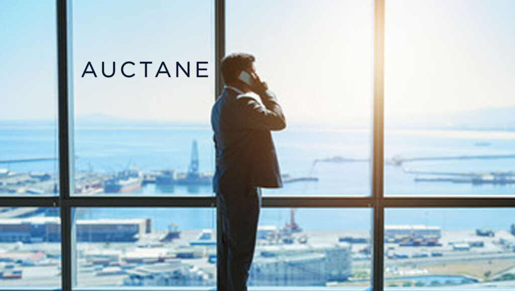 Auctane Introduces ShipEngine to UK Merchants