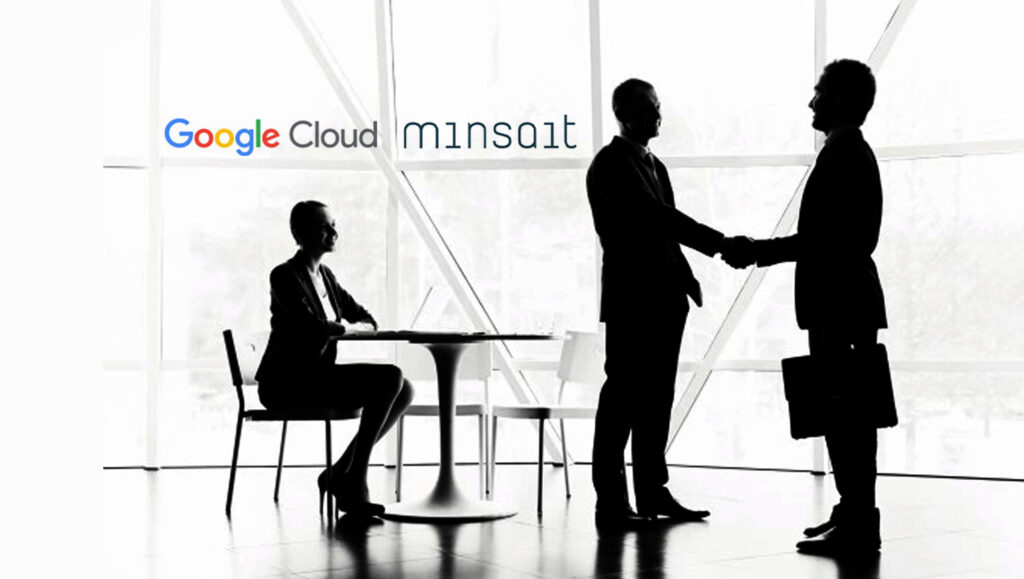 Google Cloud Partners With Minsait to Boost Digital Sovereignty in Spain