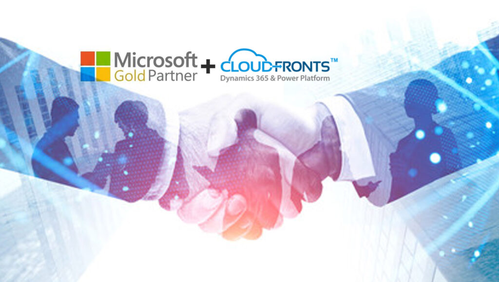 Hotel Care Unlimited partners with CloudFronts in Maldives for Digital Transformation