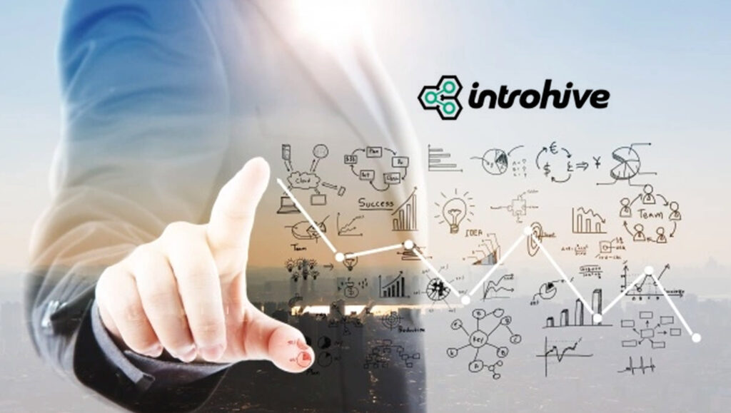 Introhive Named Late-Stage Vendor in Analyst Research New Tech Report for Revenue Operations and Intelligence