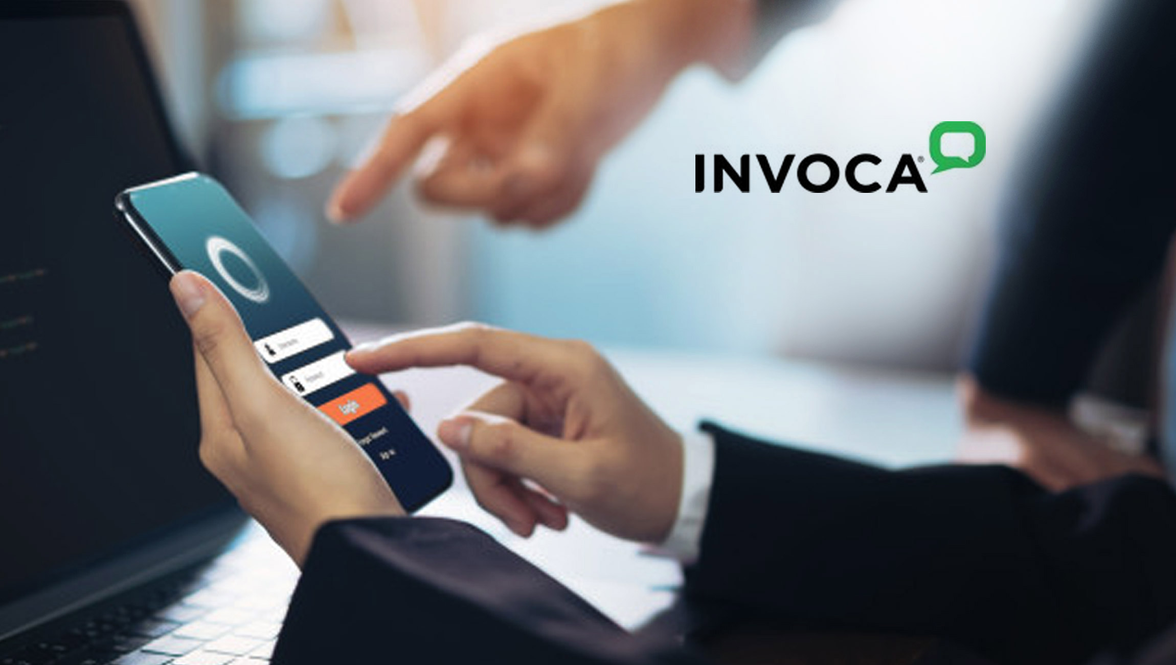 Invoca Pioneers a New Era of CX, Transforming Contact Centers with Real-Time Data that Enables Agents to Get Right to the Point