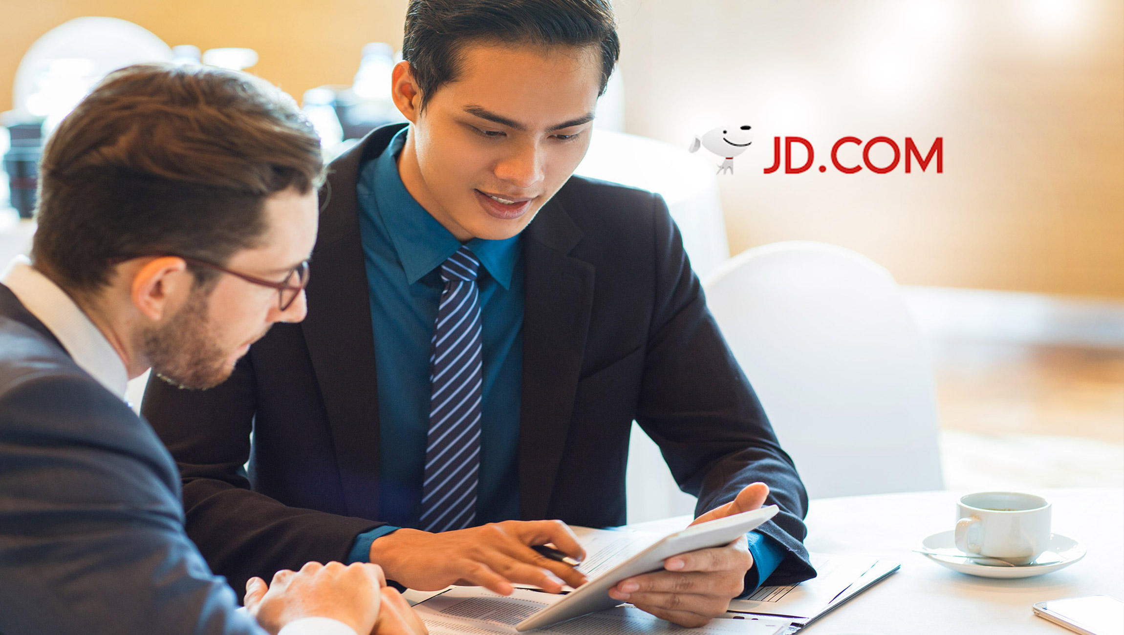 JD.com-Announces-Board-and-Shareholder-Changes