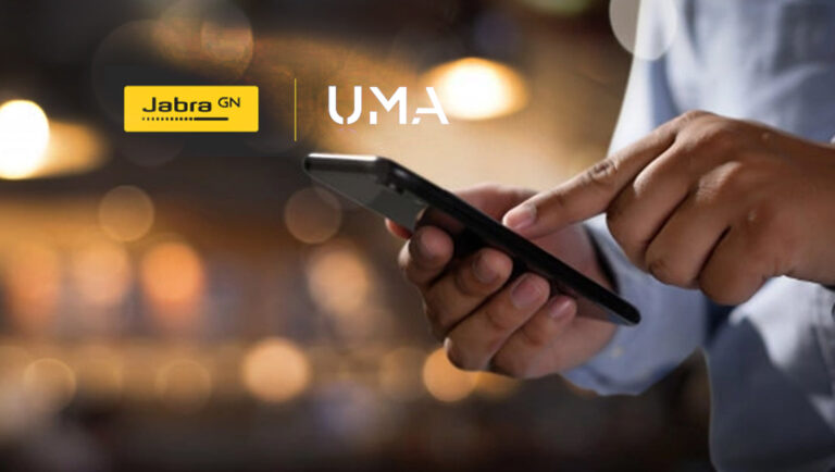 Jabra and UMA Deliver Integrated Meeting Room Technology Solutions to Transform the Workplace