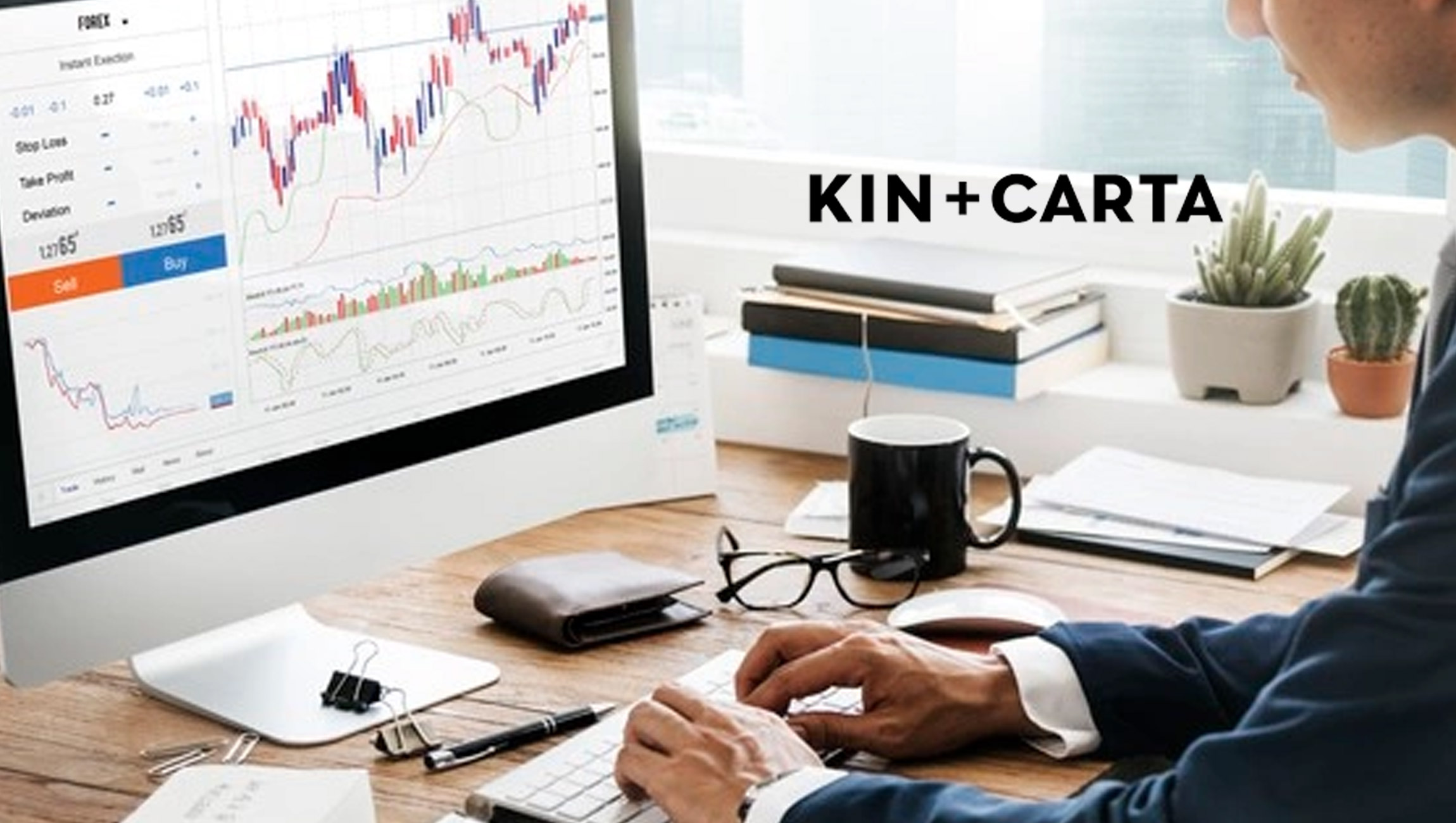 Kin + Carta Plc becomes first business on London Stock Exchange to achieve B Corp Certification