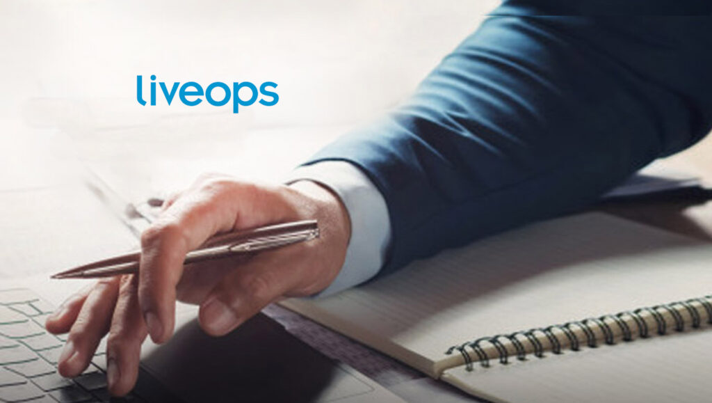 Liveops-Selects-SAP-Litmos-as-Technology-Partner-and-Backbone-to-Agent-Learning-and-Certification-Strategy