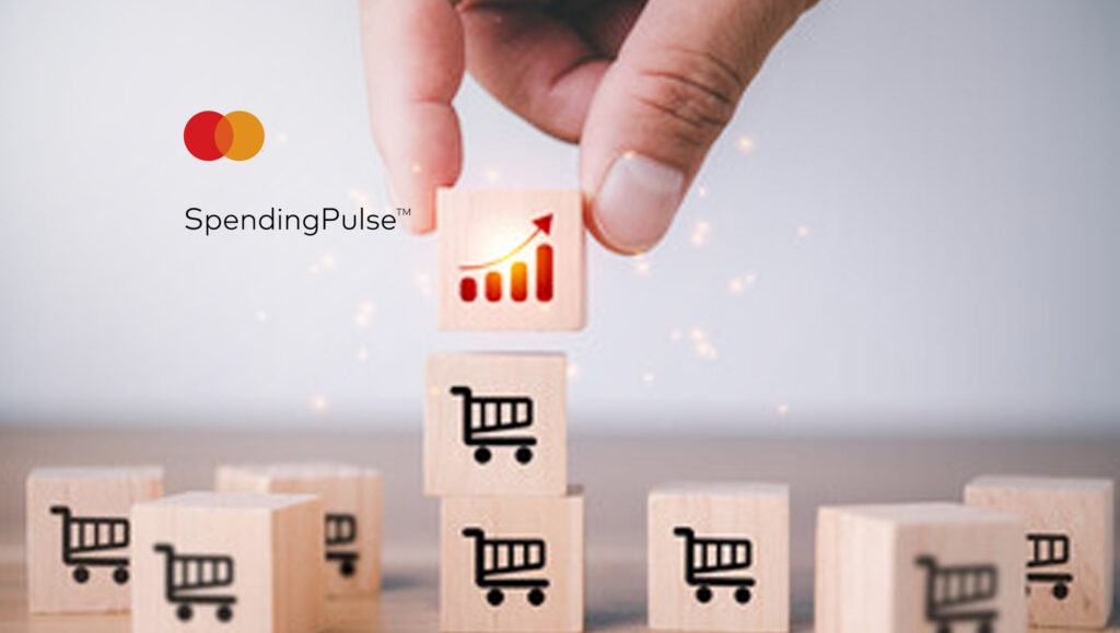 Mastercard SpendingPulse Expands Across Europe with Insights Pointing to Solid Retail Sales Growth