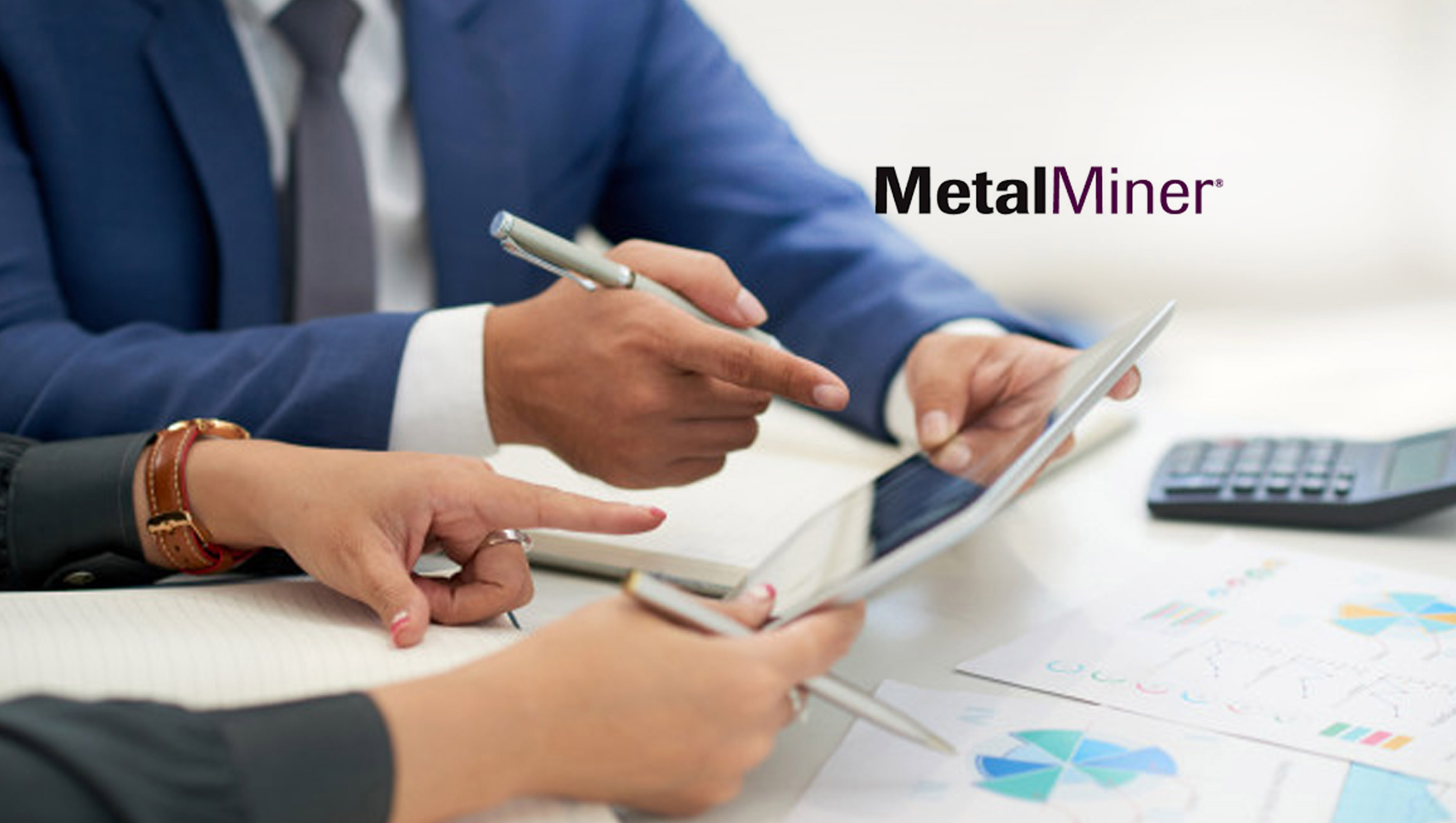 MetalMiner™-Launches-as-an-Independent-Market-Intelligence-Data-Provider