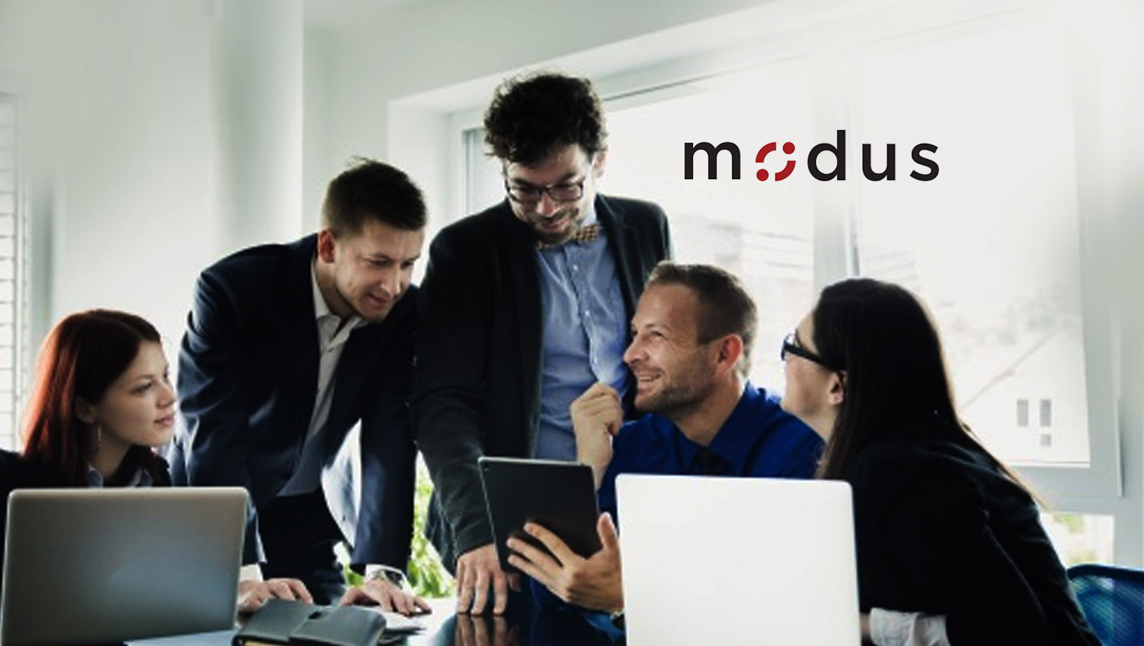 Modus Delivers Innovation: Makes Content Enablement & Engaging Modern Buyers Easier Than Ever