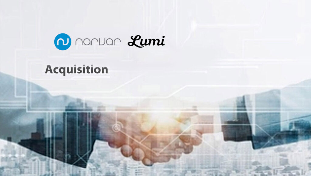 Narvar Acquires Lumi to Further Enrich the Post-purchase Experience