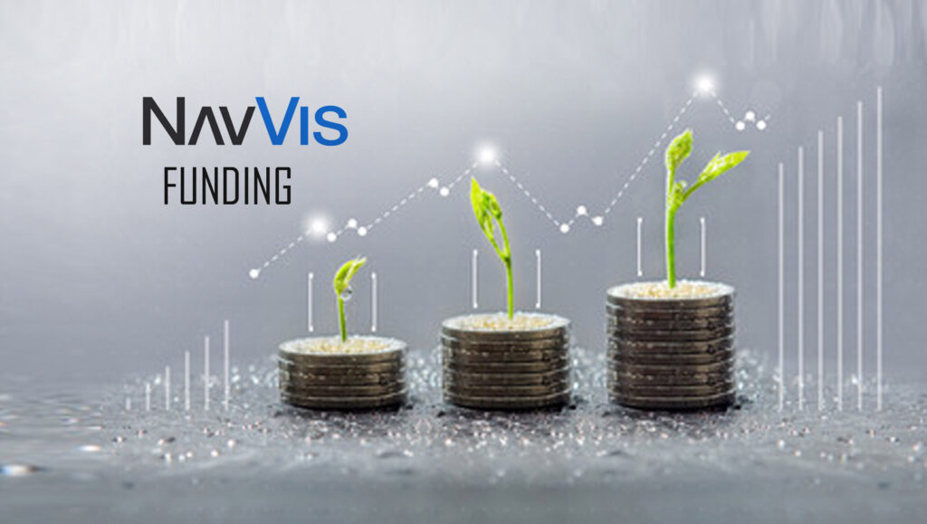 NavVis Adds Fresh Funding to Fulfill Its Mission to Digitize Commercial Buildings and Assets