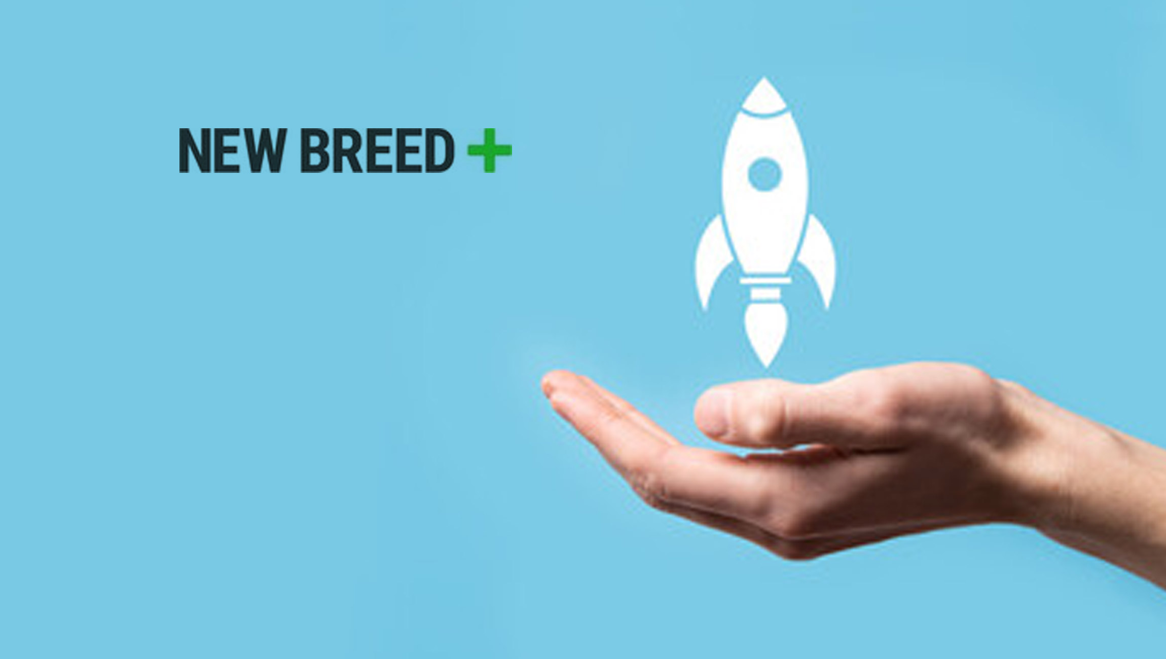 New Breed Launches UPonent App to Help Growing Sales Teams Collaborate, Compete, and Succeed Together