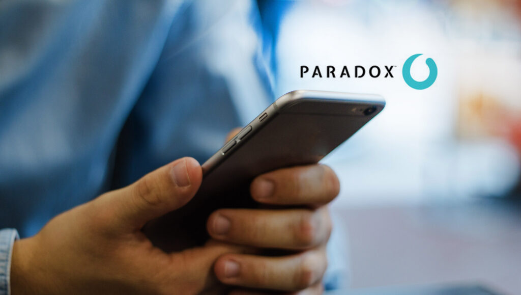 Olivia from Paradox Now an SAP Endorsed App Available on SAP® Store