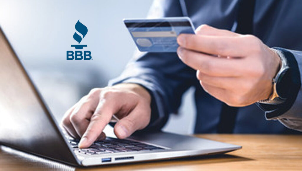 Online Shopping Scams Flourish on Social Media During Pandemic, According to BBB Study