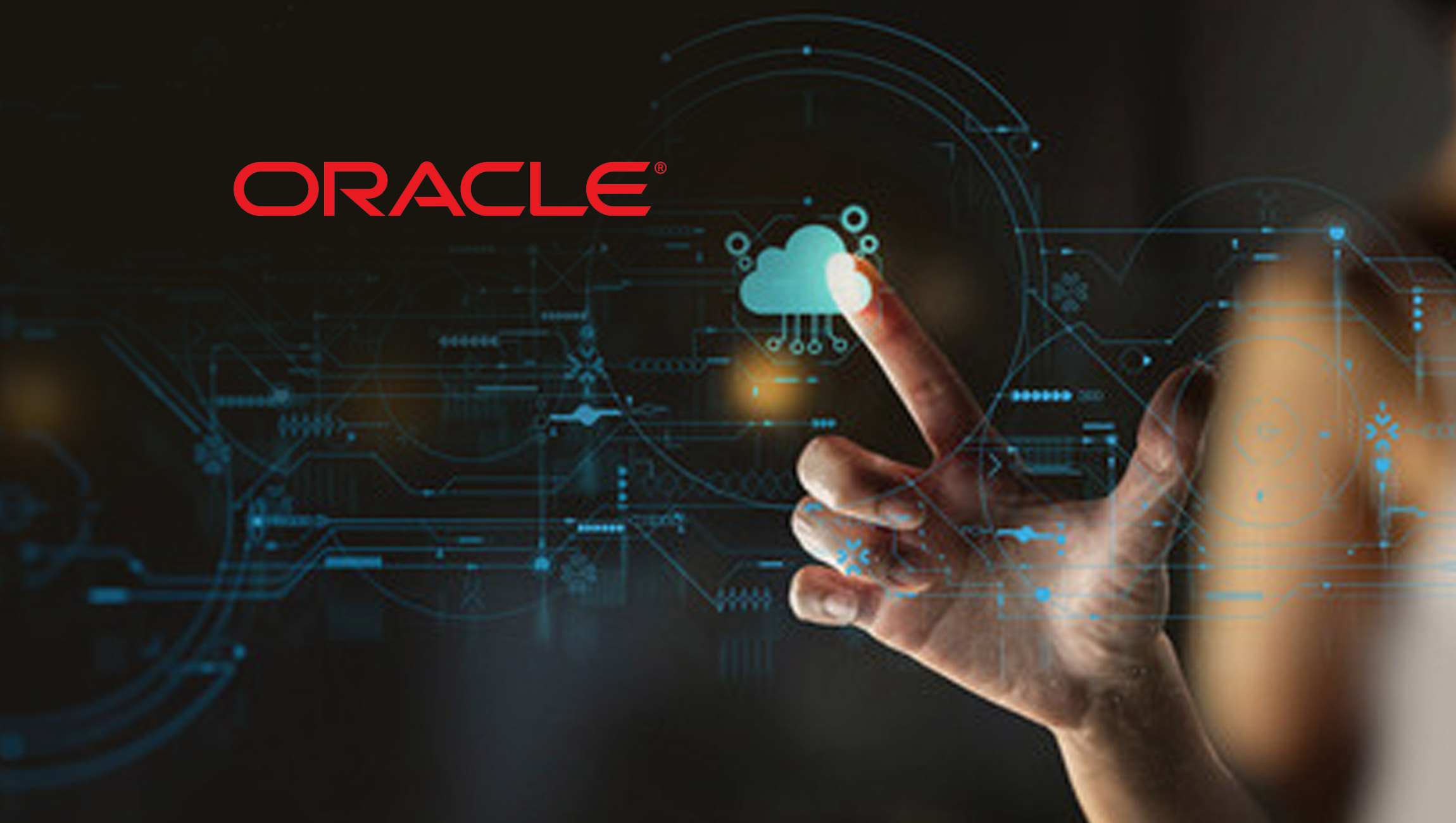 Retailers Support a More Sustainable Supply Chain with New Oracle Cloud Service